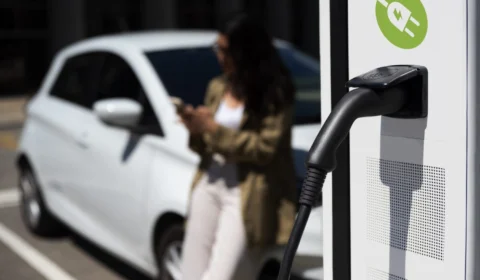 O papel fundamental da manutenção dos veículos elétricos na eletrificação