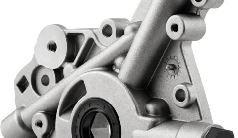 TAKAO explica a importância do funcionamento e da manutenção da bomba de óleo