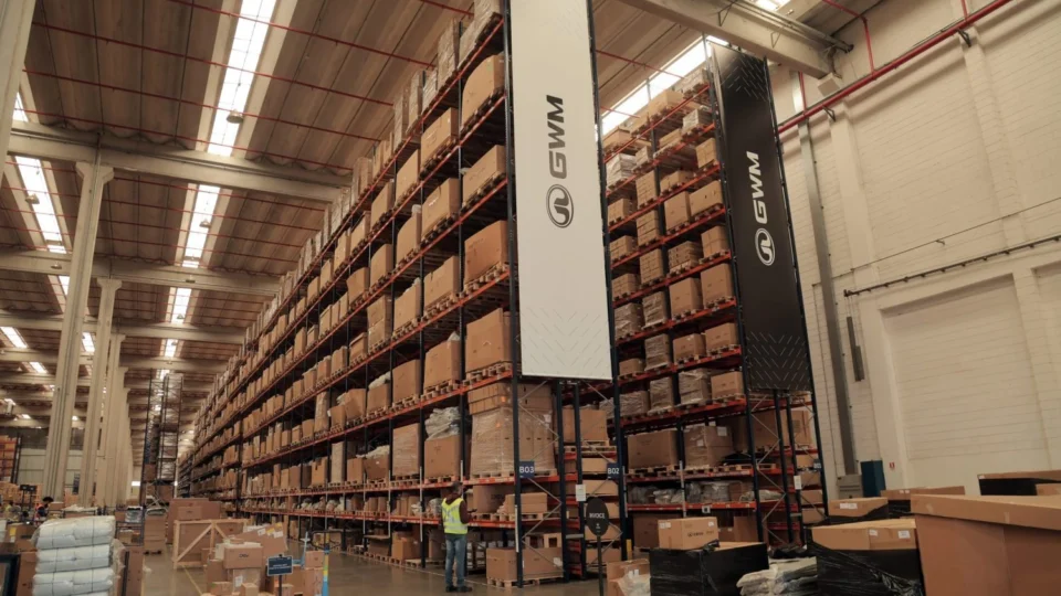 GWM Brasil inova o pós-venda com estratégia de preço único para peças