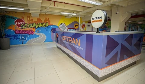 Detran-AM abre inscrições para 13 cursos gratuitos na Escola Pública de Trânsito