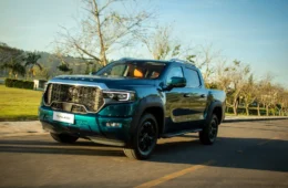 Foton apresenta Tunland V7 e V9, a nova geração de picapes que vai revolucionar o mercado brasileiro