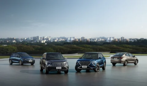 Hyundai Motor Brasil lança campanha especial de vendas para junho
