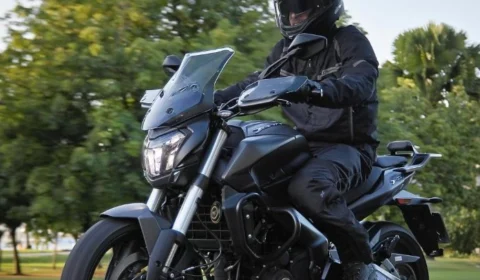 Prestes a inaugurar sua primeira fábrica no Brasil, Bajaj fecha parceria estratégica com a Âncora Consórcios a fim de facilitar a compra de motos