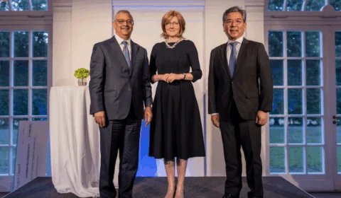 Hyundai Motor Company assume a liderança no Conselho de Hidrogênio: um novo capítulo na corrida pelo futuro da energia limpa