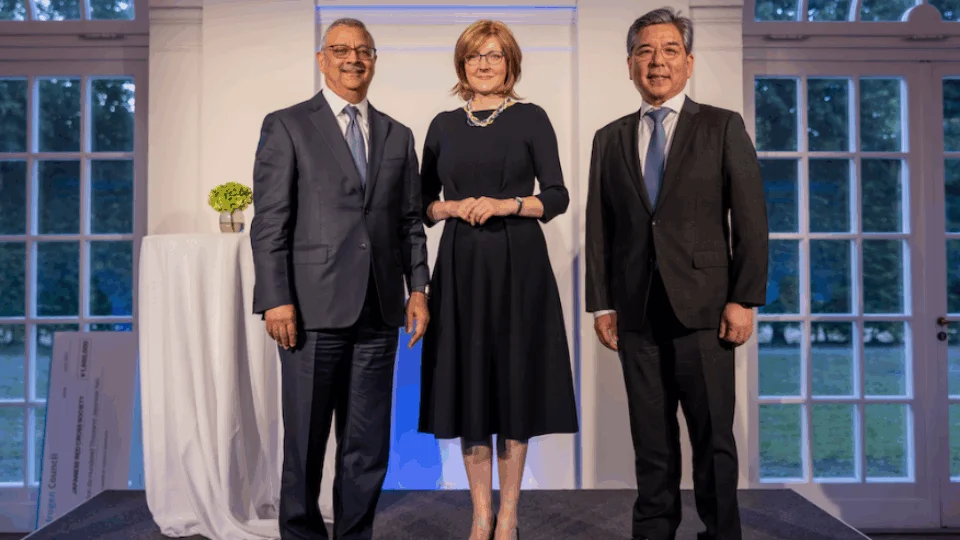 Hyundai Motor Company assume a liderança no Conselho de Hidrogênio: um novo capítulo na corrida pelo futuro da energia limpa