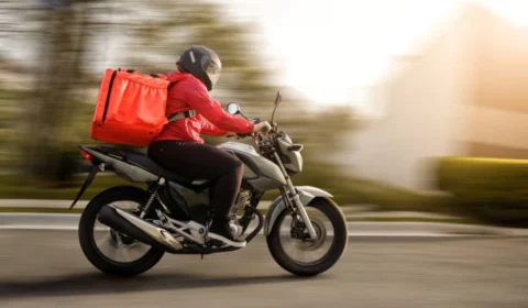 Você sabe qual o destino do óleo lubrificante usado das motos? Confira