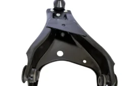 Monroe Axios destaca a importância da bandeja de suspensão para dirigibilidade e segurança