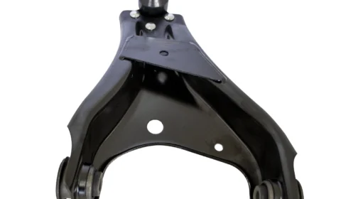 Monroe Axios destaca a importância da bandeja de suspensão para dirigibilidade e segurança