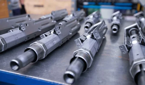 thyssenkrupp amplia conteúdo local na planta de sistemas de direção em São José dos Pinhais