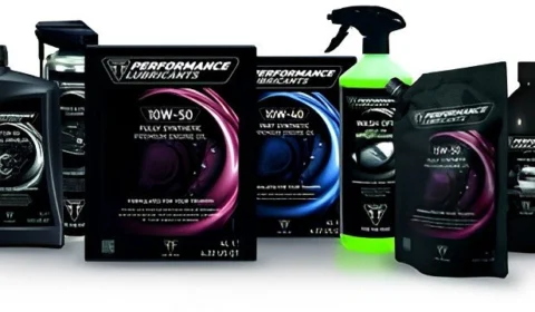 FUCHS Silkolene e Triumph Motorcycles firmam parceria estratégica para nova linha de óleos de motor