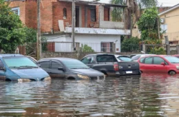 Enchentes também danificam peças da suspensão Saiba o que fazer para evitar prejuízos