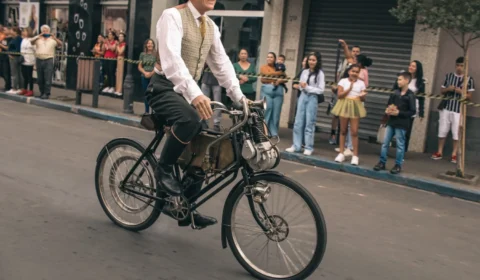 Royal Enfield traz ao Brasil o “Projeto Origem”