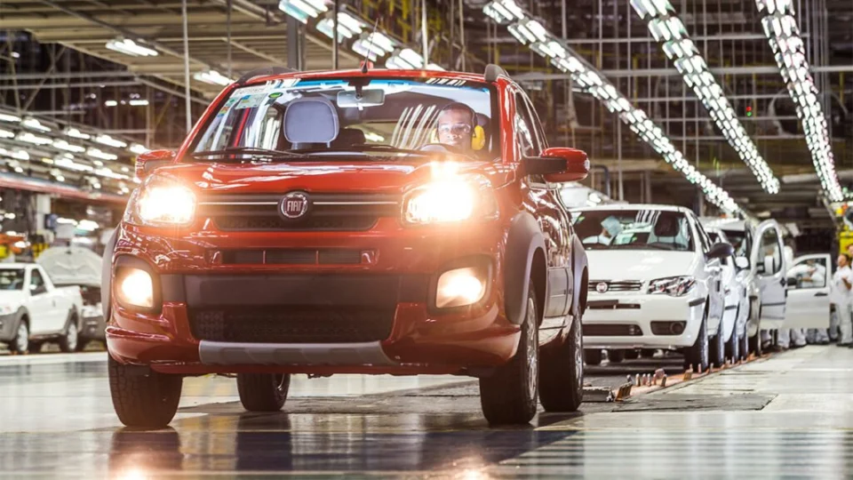 Carros mais vendidos na primeira quinzena de Junho de 2021 no Amazonas