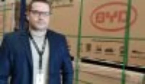 Workshop Performa: Marcelo Taborda fala sobre soluções integradas para o setor fotovoltaico