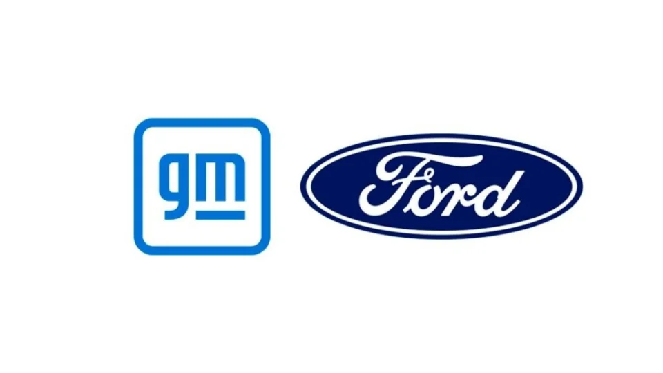 O triste fim das montadoras americanas