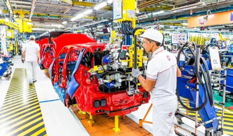 Carros mais vendidos na primeira quinzena de Julho de 2021 no Amazonas