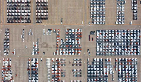 Carros mais vendidos no Amazonas em Junho de 2021