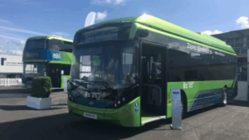 Inovações elétricas: BYD participa da edição 2022 da ITT HUB