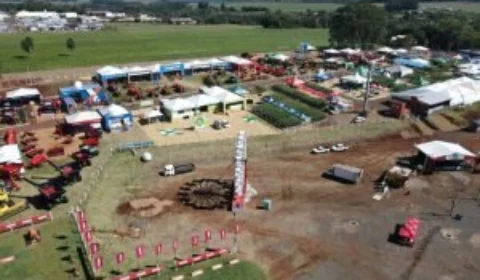 Fenasoja: CWA Energia estima R$ 5 milhões em negócios feira multissetorial