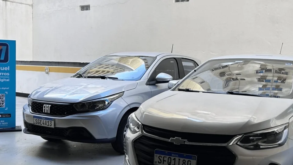 V1: A ascensão da gestão de frotas no cenário automotivo brasileiro