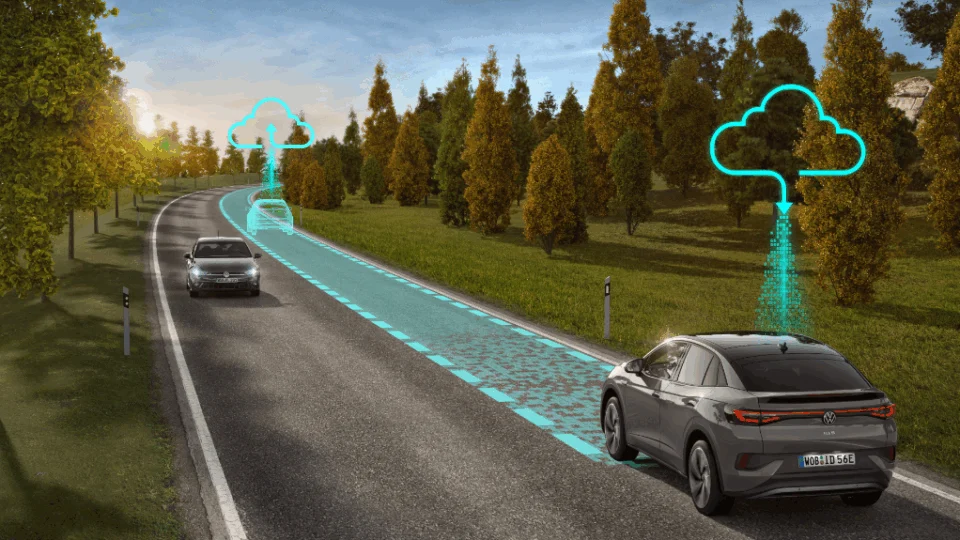 Nova geração de software dá mais recursos e tecnologias à família ID