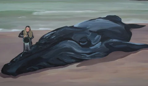 Casa Fiat de Cultura abre programação 2022 da Piccola Galleria