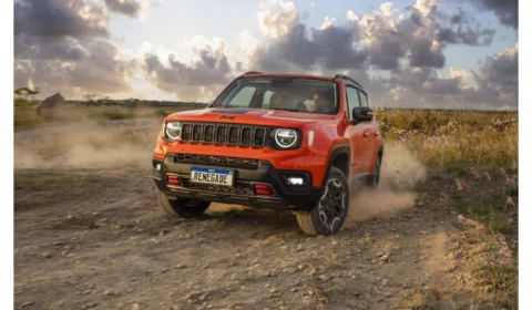 Jeep® busca novo embaixador da marca para ser “Chief Freedom Officer”