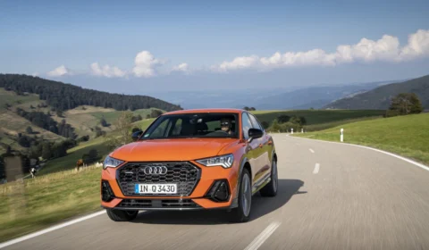 Audi do Brasil abre período de reservas do novo Q3 Sportback 2.0 quattro