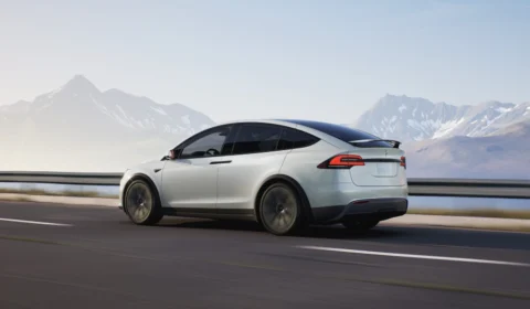 Há esforços para o desembarque da Tesla no Uruguai segundo site Ámbito&nbsp;