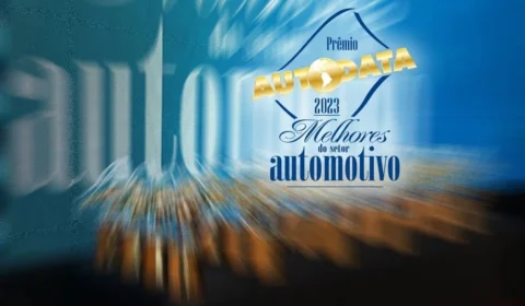 Goodyear ganha Prêmio AutoData 2023 na categoria Inovação Tecnológica Fornecedor com pneu sustentável 