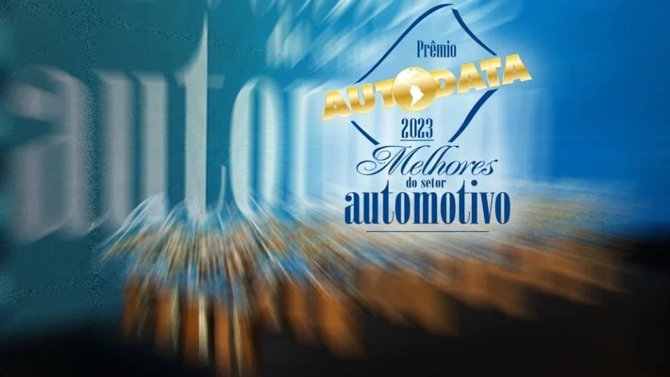 Goodyear ganha Prêmio AutoData 2023 na categoria Inovação Tecnológica Fornecedor com pneu sustentável 