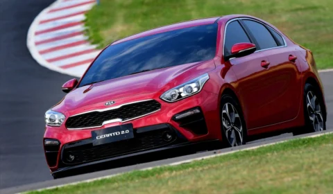 Confira o resumo da semana sobre o mercado automotivo mundial