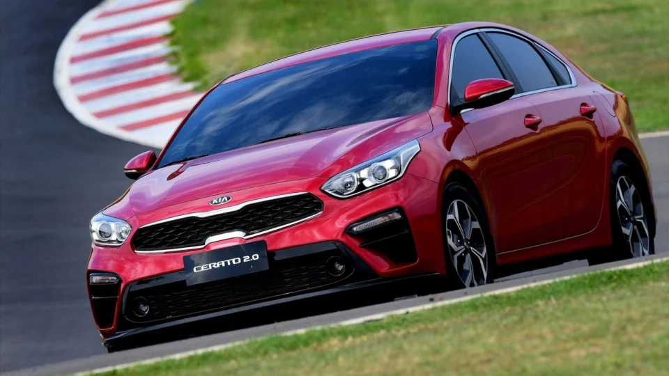 Confira o resumo da semana sobre o mercado automotivo mundial