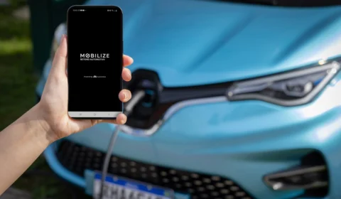 Story Alpine O A480 e a alquimia dos pneus