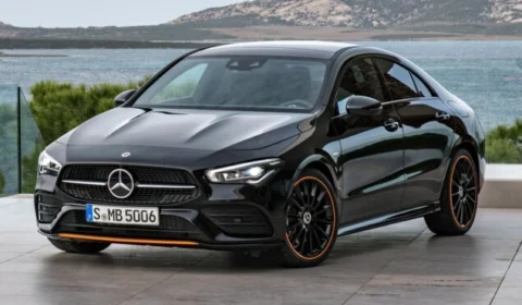 Mercedes-Benz oferece opções exclusivas de presentes para o Dia dos Namorados