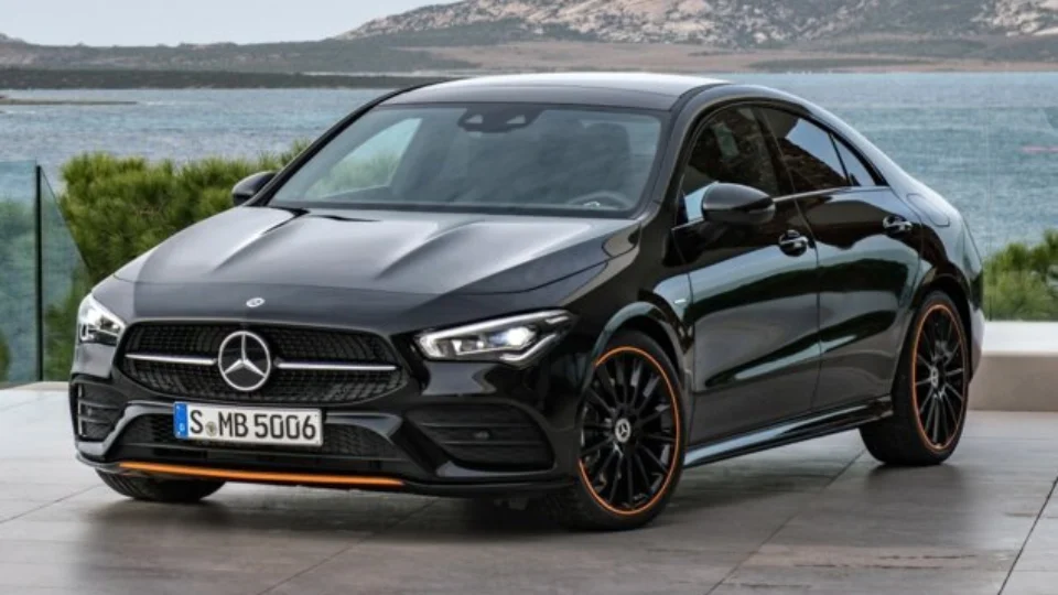 Mercedes-Benz oferece opções exclusivas de presentes para o Dia dos Namorados