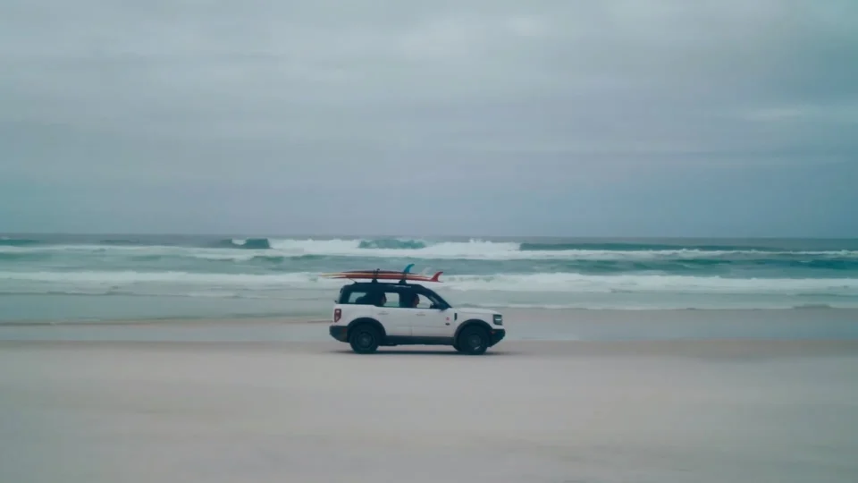 Ford e Osklen anunciam parceria inédita entre marcas