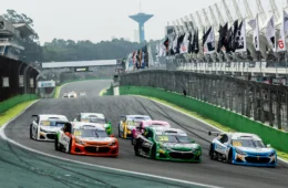 Temporada 2023 da Stock Car encerra com avanços significativos na sustentabilidade