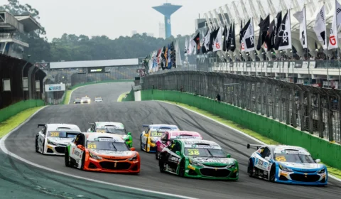 Temporada 2023 da Stock Car encerra com avanços significativos na sustentabilidade