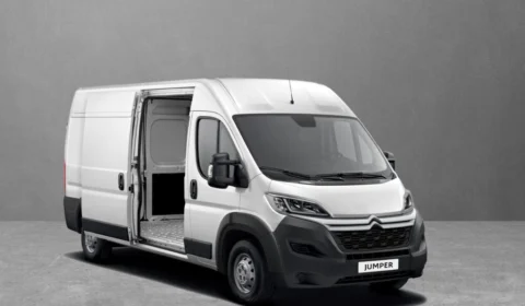 Citroën realiza PRO DAYS com ofertas exclusivas em toda a linha VUL