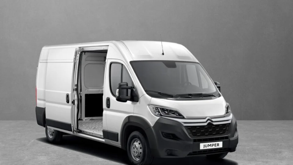 Citroën realiza PRO DAYS com ofertas exclusivas em toda a linha VUL