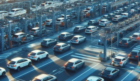 GM Brasil anuncia demissão de mais de 1000 funcionários em SP