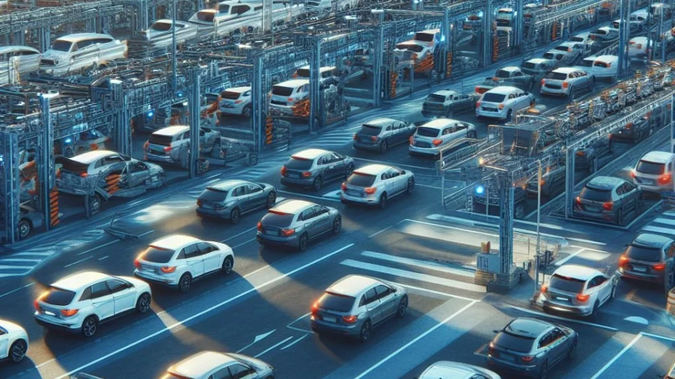 GM Brasil anuncia demissão de mais de 1000 funcionários em SP