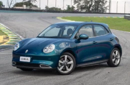 GWM Brasil cria plano de financiamento específico para veículos elétricos