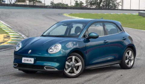 GWM Brasil cria plano de financiamento específico para veículos elétricos