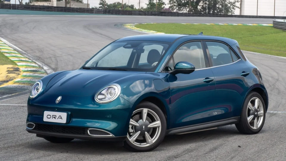 GWM Brasil cria plano de financiamento específico para veículos elétricos