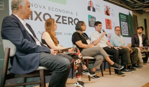 Hyundai discute estratégias de gestão de resíduos durante o lançamento do “Anuário de Certificações Lixo Zero”