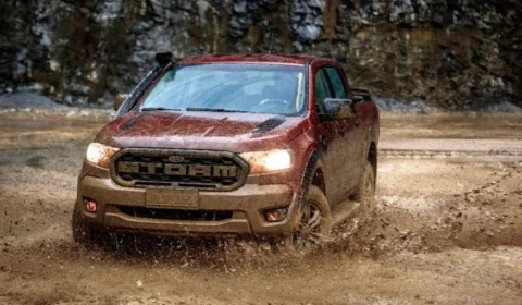 Ford Ranger Storm e Ka Freestyle são eleitos melhor compra em picapes e aventureiros