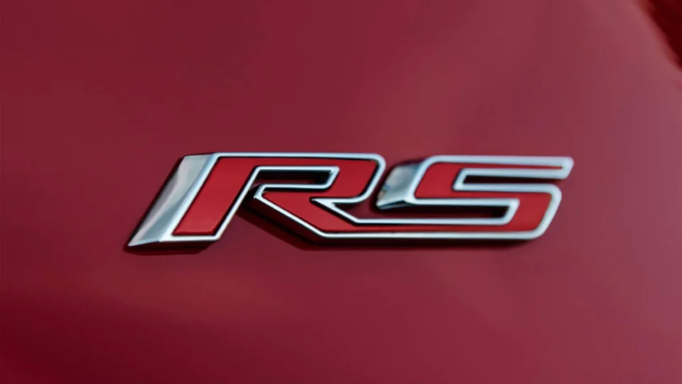Chevrolet vai estrear versão RS no Brasil