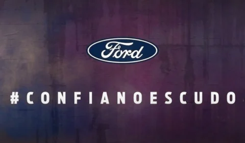 Ford celebra o futebol e o retorno da Libertadores com nova campanha e ação de drive in